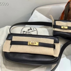 Hermes Kelly Moove Bags